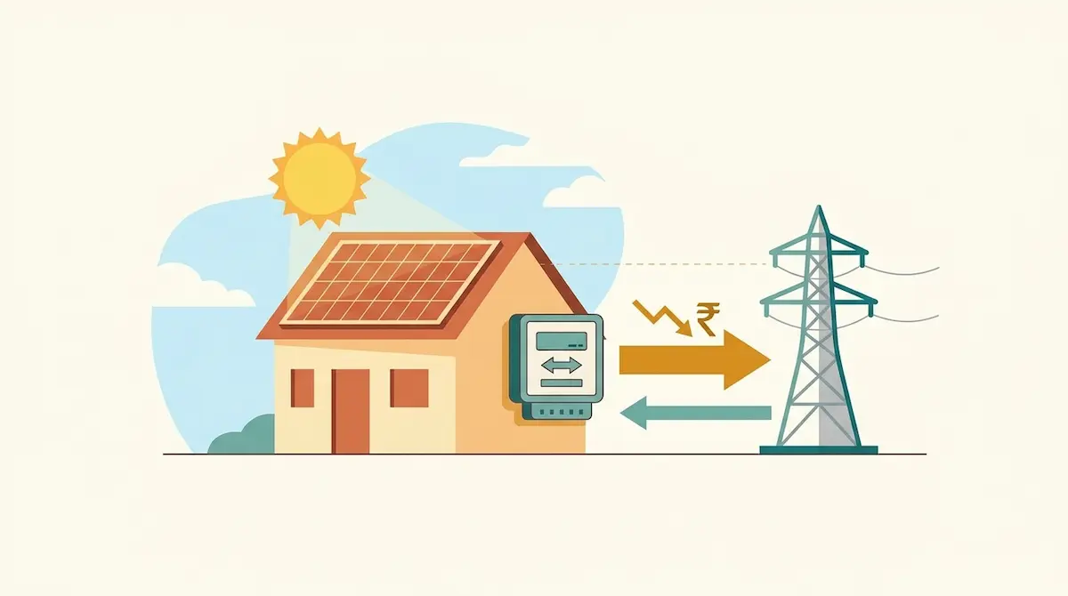 MEPCO Solar Net Metering Ends What Changed in 2026